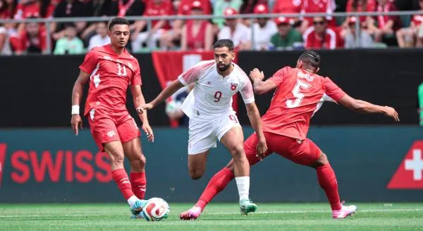 منتخب النشامى يتصدر المشهد في الإعلام الرياضي العالمي