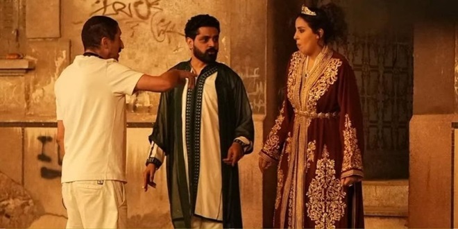 محمد عاطف يفرج عن الأغنية الرسمية لـ”2 رواح” بعد تفاعل واسع من الجمهور