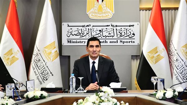 الرياضة: 913 مليون جنيه عوائد استثمارية بمركز شباب الجزيرة خلال 15 عاما
