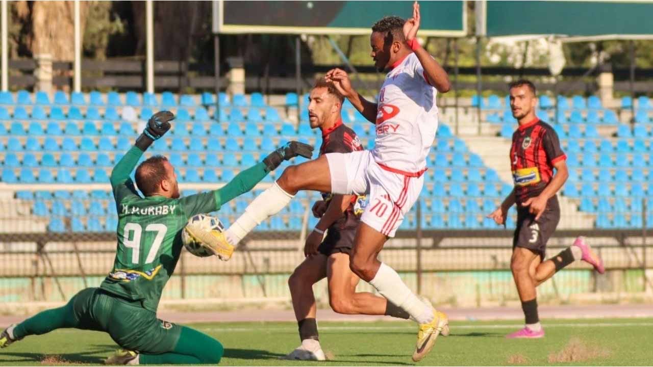 أهلي حلب على بُعد خطوة من لقب الدوري السوري.. والحسم أمام الجيش