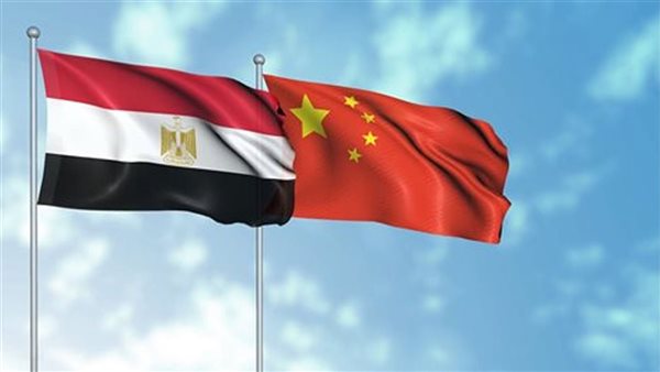 إعفاء صادرات مصر من رسوم الصين بدءًا من الغد