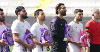 مجموعة مصر.. منتخب إيران يطير إلى تركيا لمواجهة جامبيا ودياً استعدادا للمونديال