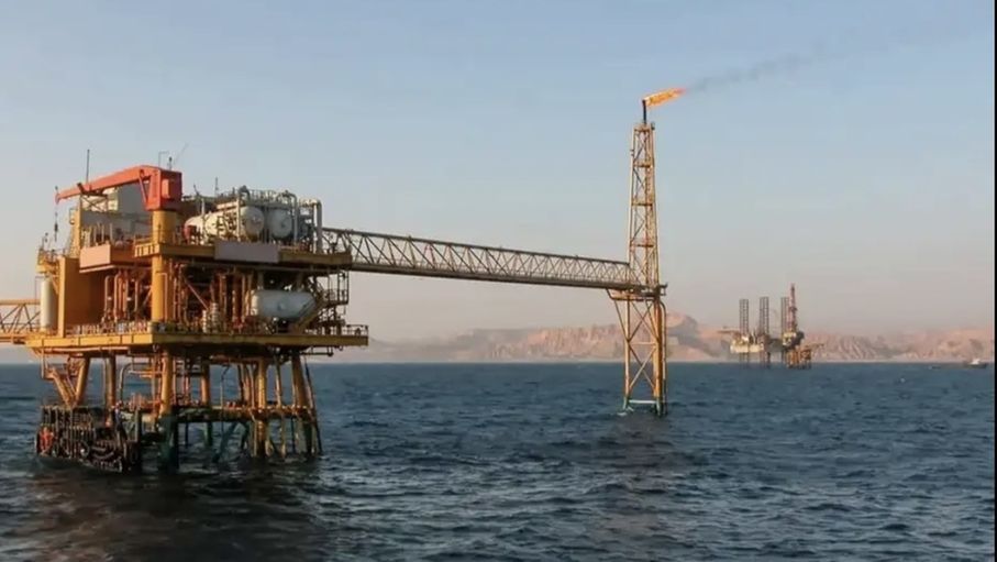 صادرات الغاز المسال العالمية تهبط لأدنى مستوى في 6 أشهر