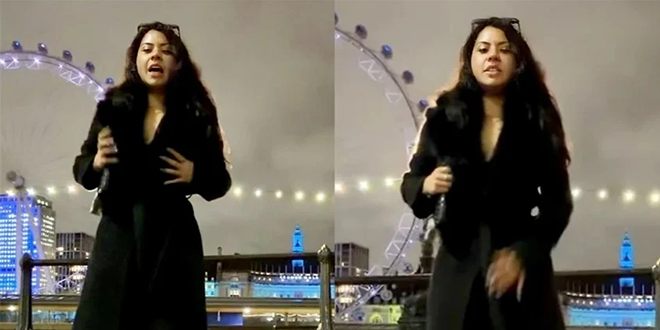 “لص سيء الحظ”.. سرق هاتف عداءة فدفع ثمناً قاسياً