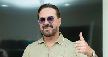 وائل جسار ضيف محمود سعد فى Sold out الثلاثاء المقبل