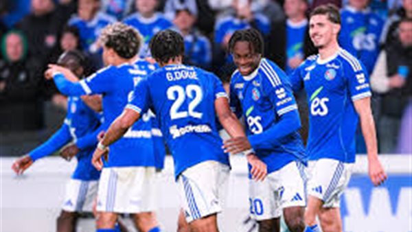 تشكيل مباراة رايو فاليكانو وستراسبورج في نصف نهائي دوري المؤتمر الأوروبي