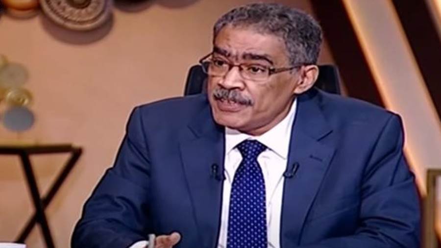ضياء رشوان: إحنا شركاء في الأزمة.. كل لمبة هتوفرها النهارده هتفرق بكره