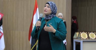 نقيب التمريض: تعزيز التعاون مع الأكاديمية الطبية العسكرية لرفع كفاءة الممرضين
