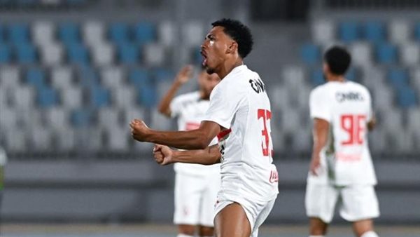 موعد مباراة الزمالك ضد سموحة في الدوري والقنوات الناقلة