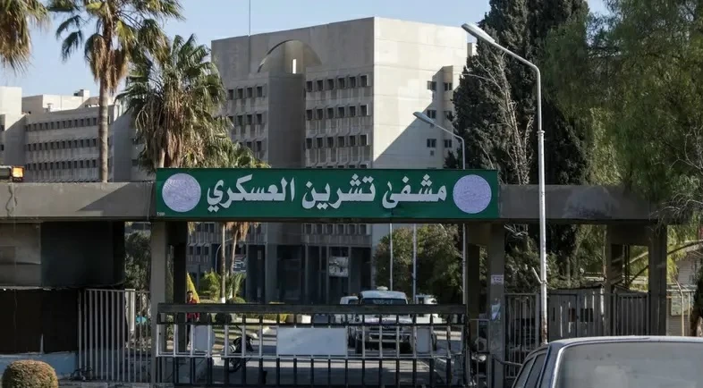 فضيحة الأعضاء البشرية في عهد الأسد تهز سورية