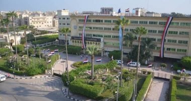 الجريدة الرسمية تنشر تعديل المخطط التفصيلى المعتمد لقرية دمرو
