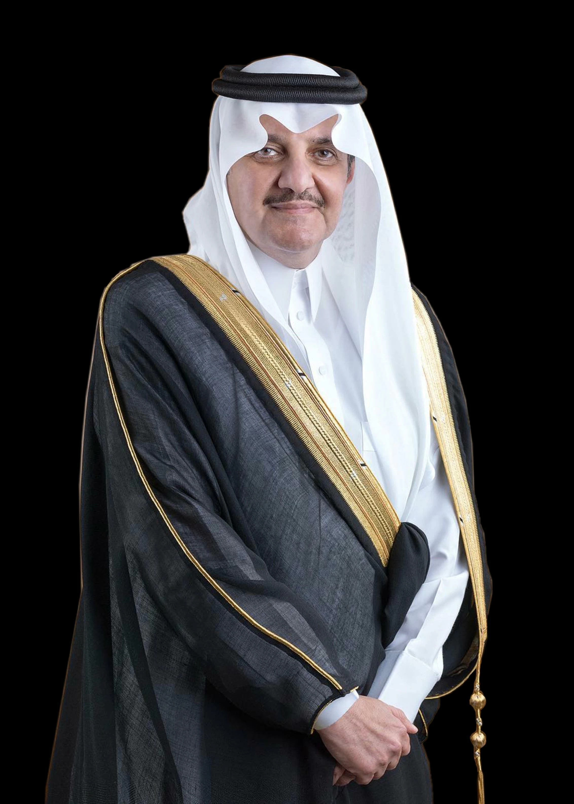 أمير الشرقية يهنئ القيادة بمناسبة نجاح موسم الحج 1447