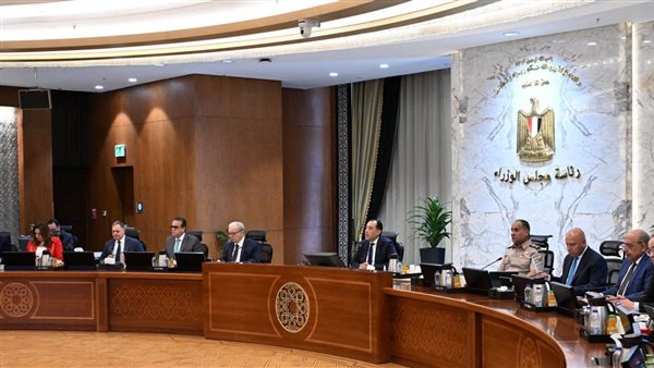 مبدأ "الأعلى سعرا".. مساعد رئيس الوزراء يكشف خطة الحكومة في إدارة شركاتها خلال الفترة المقبلة|عاجل