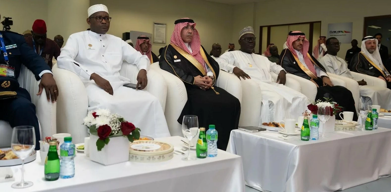 السعودية تُدشن مبادرة «طريق مكة» في جمهورية السنغال