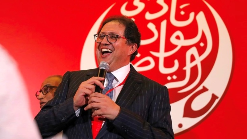 الوداد يدخل نفقا مظلما بدون مخرج