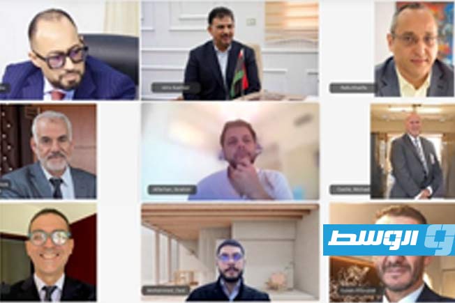 حكومة الدبيبة تبحث مع «بوينغ» الأميركية إنشاء شركة طيران جديدة