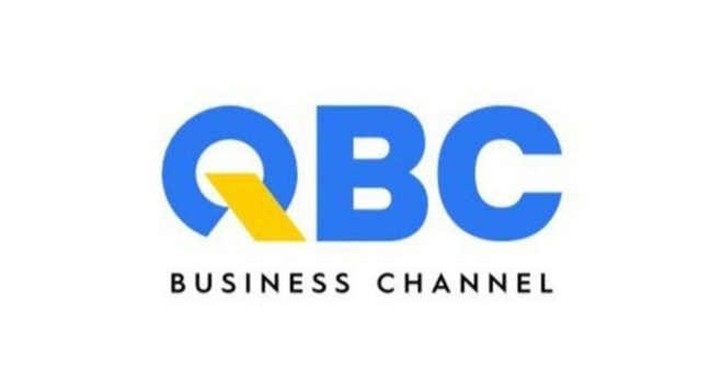 ‫ قناة QBC.. نافذة إعلامية لإبراز إنجازات قطر الاقتصادية وتسليط الضوء على الفرص الاستثمارية