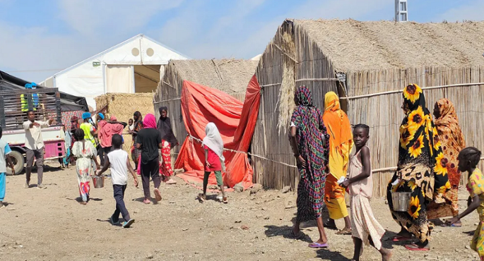 تحذير أممى: السودان يقترب من مرحلة أكثر خطورة إنسانياً