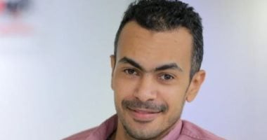 تليفزيون اليوم السابع ينعى الزميل الراحل محمود نصر