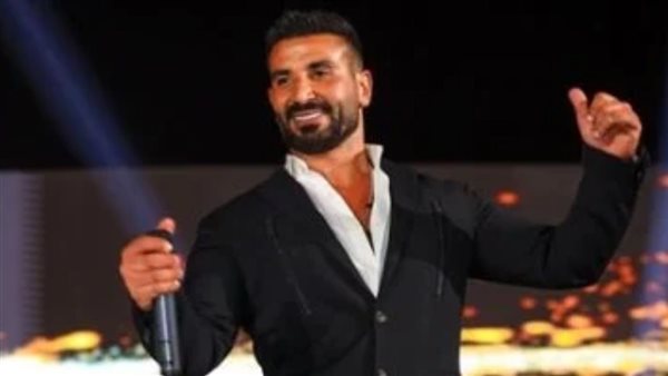 أحمد سعد يطرح الألبوم "الحزين" الأول من بين مشروع الـ 5 البومات