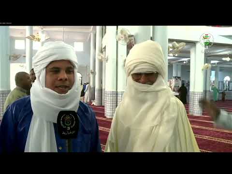 إيليزي - اللباس التقليدي | الزي التارقي