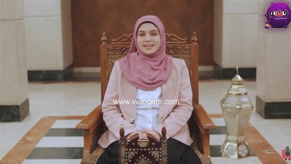 واعظة بالأزهر: الصيام تدريب لعضلة الإرادة وفرصة لإعادة صياغة الروح (فيديو)