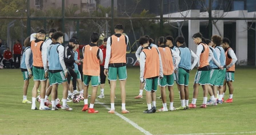 القائمتان الجديدتان لِمُنتخبَي أقلّ من 20 و16 سنة