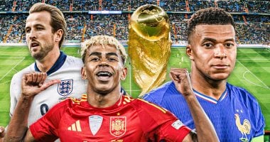 تقرير يرصد أقوى منتخبات كأس العالم 2026