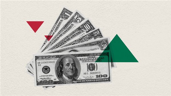 سعر صرف الدولار في البنك المركزي والبنوك المصرية اليوم الأحد (آخر تحديث)