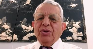 عبد الوهاب غنيم: 129 تريليون جنيه معاملات بنكية لحظية تعزز الاقتصاد الرقمى