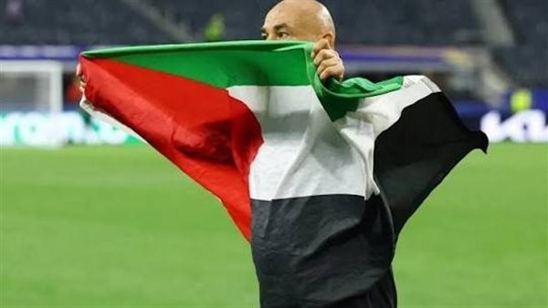 «عار على العالم».. 7 رسائل نارية من حسام حسن عن فلسطين من قلب مونديال 2026