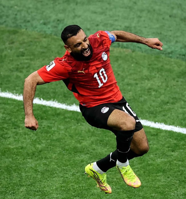 مصر تُسقط نيوزيلندا بثلاثية وتُحكم قبضتها في كأس العالم 2026