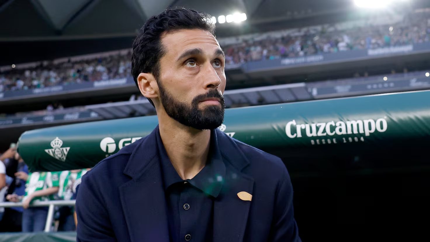 أربيلوا يشهد تراجع ريال مدريد المقلق في الدوري الإسباني