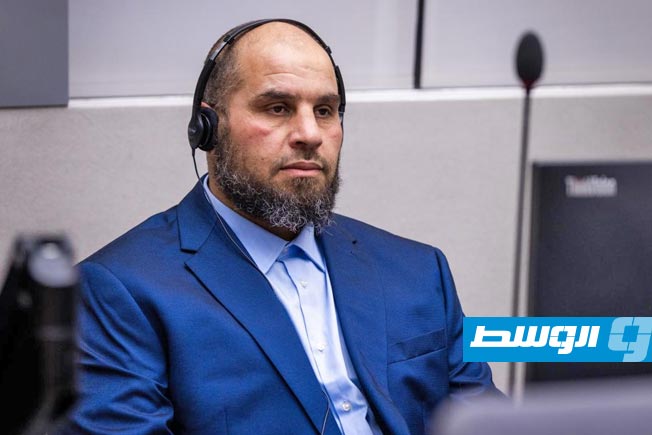 «الجنائية الدولية» تحدد 19 مايو موعدًا لبدء جلسة تأكيد التهم في قضية «الهيشري»