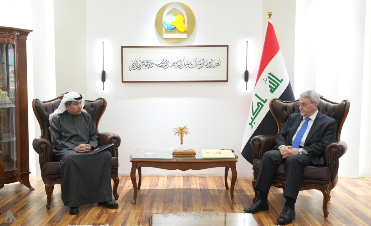 الكويت تطالب الحكومة العراقية بوضع حد لاستهدافات من أراضيها