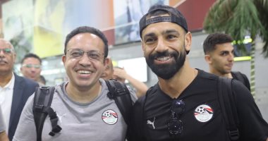 وفد المنتخبات الوطنية يعود من أثينا اليوم بعد المشاركة بمؤتمر طبى برعاية فيفا
