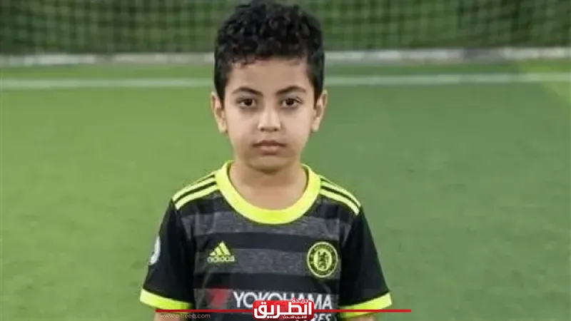 كان بيهرب من الكلاب.. التصريح بدفن جثمان الطفل باسل متأثثرا بإصابته في السويس