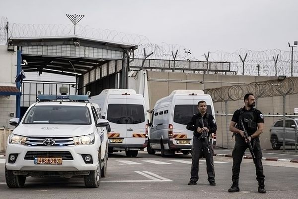 مقررة أممية تندد بجرائم التعذيب والقتل التي ترتكبها إسرائيل بحق ‏الأسرى الفلسطينيين