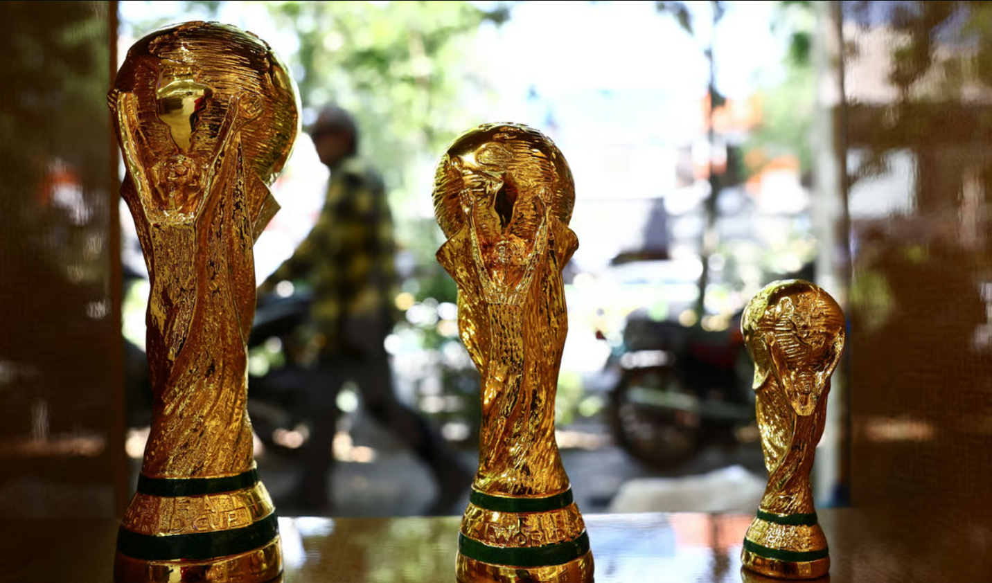 معلمو المكسيك يهددون بتصعيد خلال كأس العالم