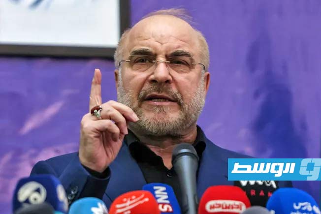 رئيس مجلس الشورى الإيراني: مضيق هرمز سيكون «خاليا من الوجود الأميركي»