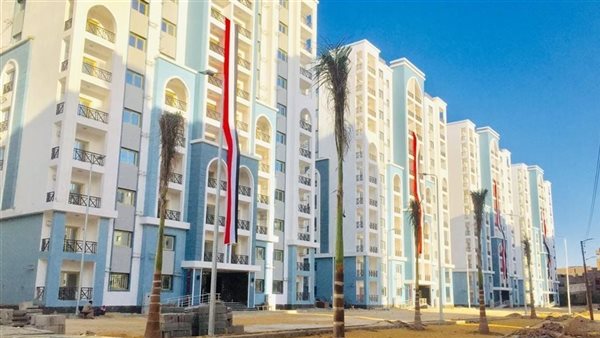 صندوق التنمية الحضرية يعلن تسليم شقق ريان دارة 5 يوليو المقبل