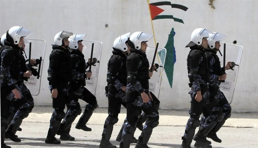 اللجنة الوطنية لإدارة غزة تبدأ حملة تجنيد أفراد الشرطة