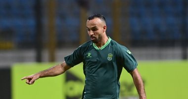 الأهلي يحيل ملف عودة أفشة في الموسم المقبل للمدير الفني الجديد