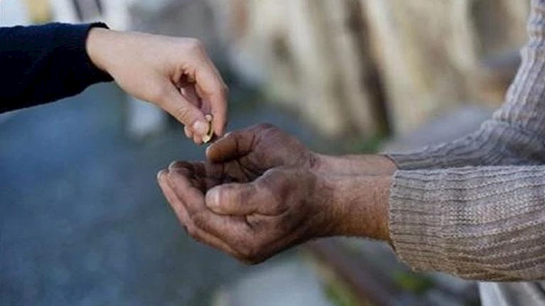 ضبط تشكيل يستغل الأطفال في أعمال التسول بالقاهرة