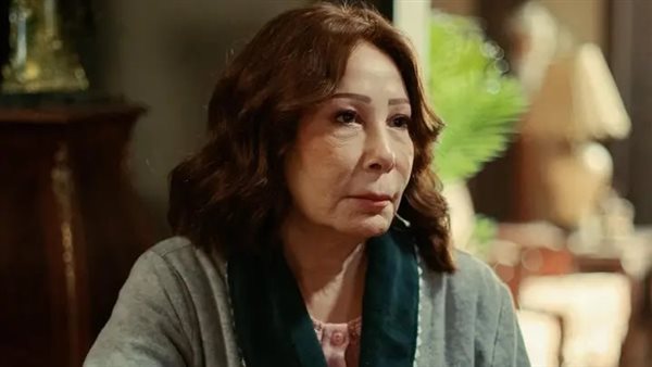 إشادات قوية بأداء صفاء الطوخي في على قد الحب