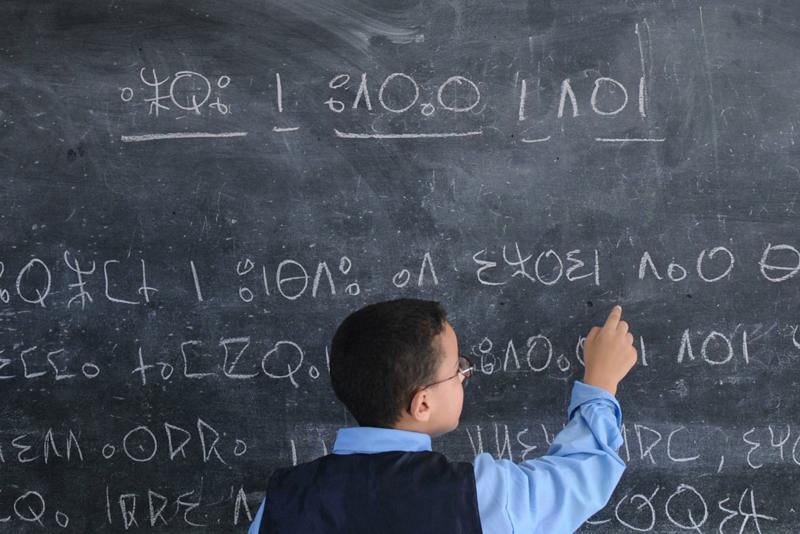 غضب في صفوف أساتذة اللغة الأمازيغية.. اتهامات للحكومة والوزارة بـ”التهميش والإقصاء” داخل المدرسة العمومية