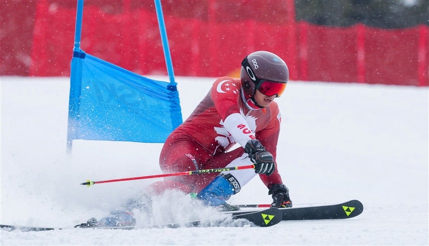 "الألعاب الشتوية" تضخ 5.3 مليار يورو في خزينة إيطاليا