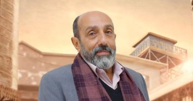 يا روح قلب بابا من جوه.. أحمد صيام يحتفل بعيد ميلاد ابنته بسنت