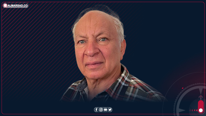 التكبالي: الأطراف المحلية عجزت عن إنتاج حل ذاتي ودول قادرة قد تفرض تسوية