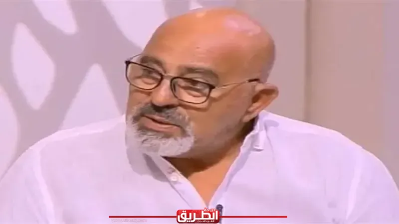 إسماعيل فرغلي يتحدث عن علاقته بزوجته الراحلة: كانت سري وستراني ونعمة من ربنا